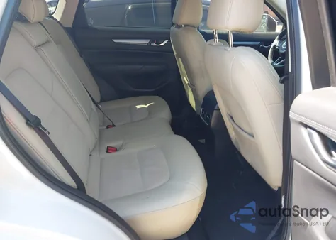 2023 Mazda Cx-5 2.5 S Select from USA, damaged, VIN JM3KFBBMXP0170628